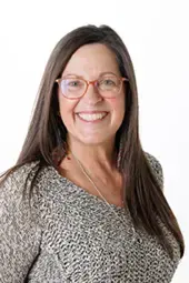 Linda Terry, Program Coordinator
