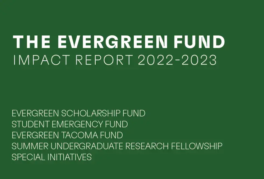 thumbnail image of evergreen fund report 