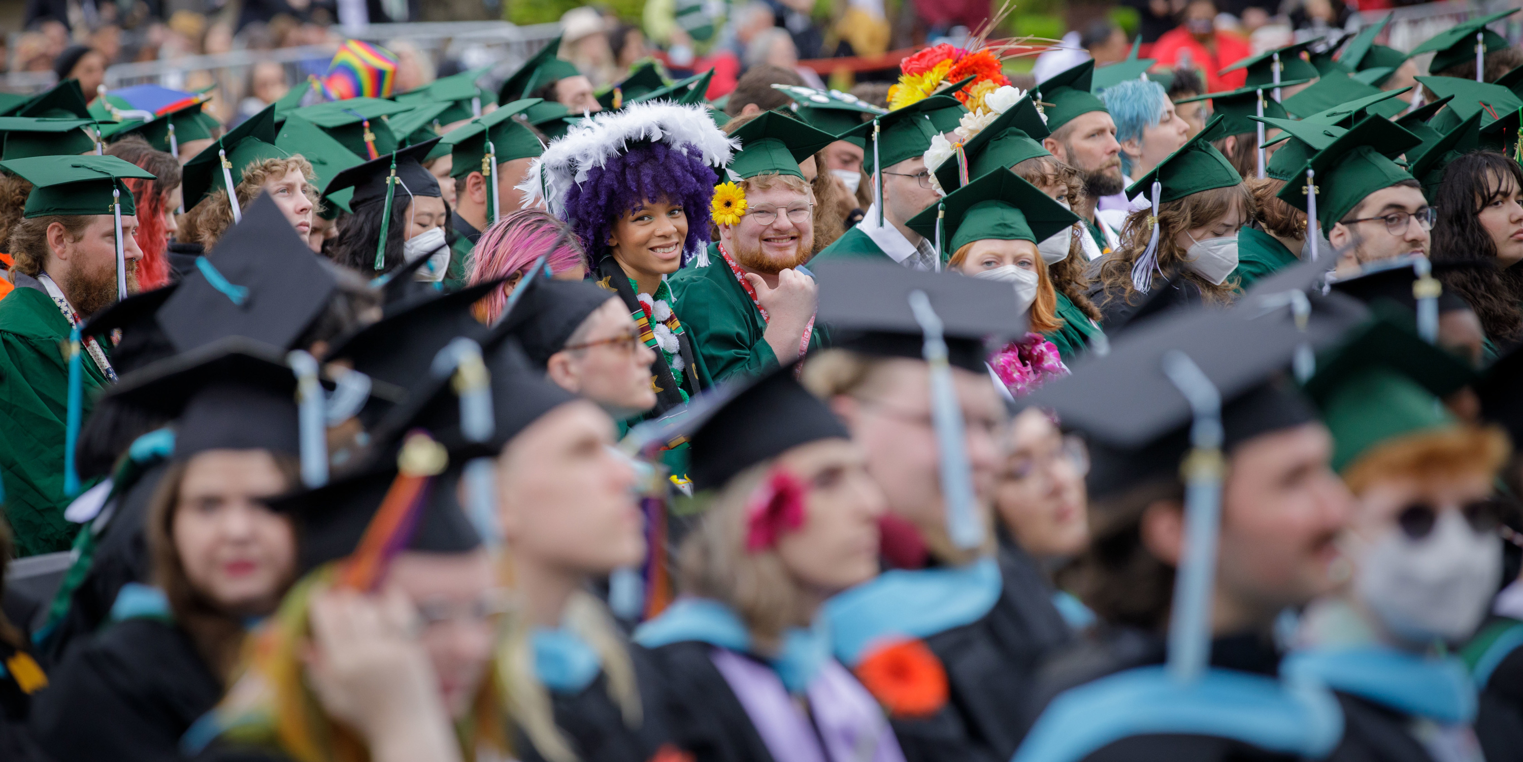Graduation
