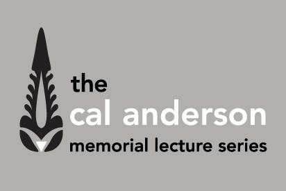 The Cal Anderson Memorial Lecture Series