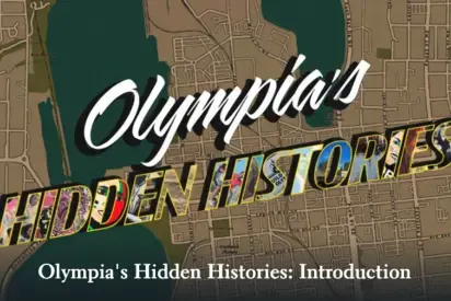 Olympia Hidden Histories Tour
