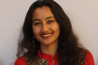 shangrila joshi 