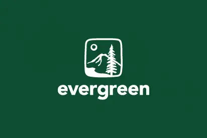 evergreen logo image placeholder