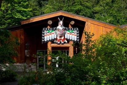 House of Welcome
