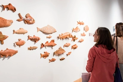 House of Welcome 20th Anniversary Gallery Show