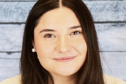 Damarys Foote headshoot