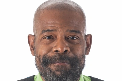 headshot of kareem dixon