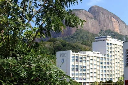 PUC-Rio Building