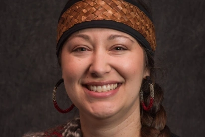 Loni Grinnell-Greninger