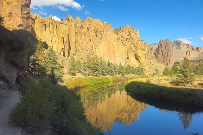Smith Rock