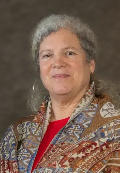 Sharon Cronin, Faculty