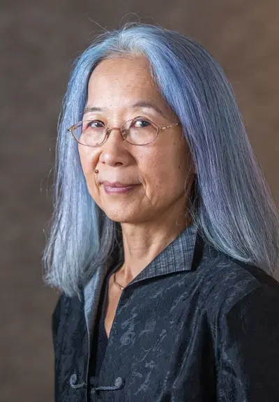 Mingxia Li, Faculty, Evergreen-Tacoma