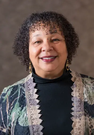 Dr. Marcia Tate Arunga, Dean, Evergreen-Tacoma