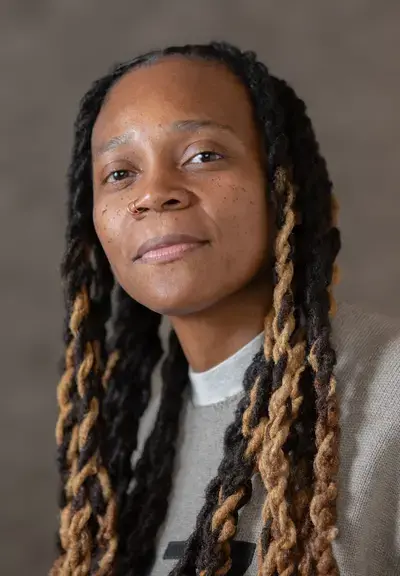 Kamara Taylor, Tacoma Faculty