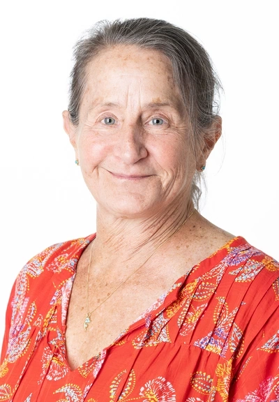 Kim Kaufman