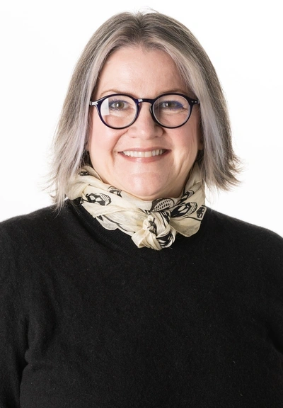 Portrait of Tonya Kehoe