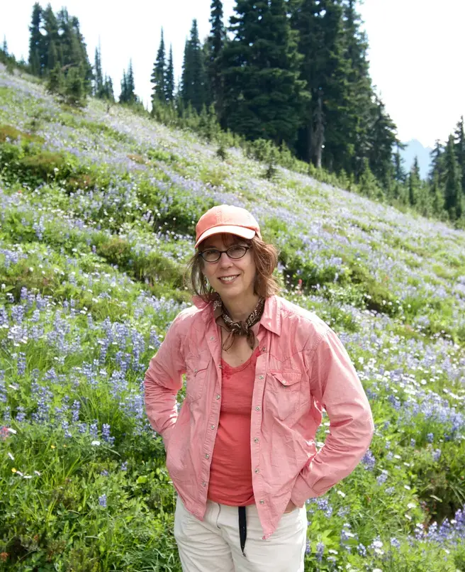 frederica bowcutt mt rainier