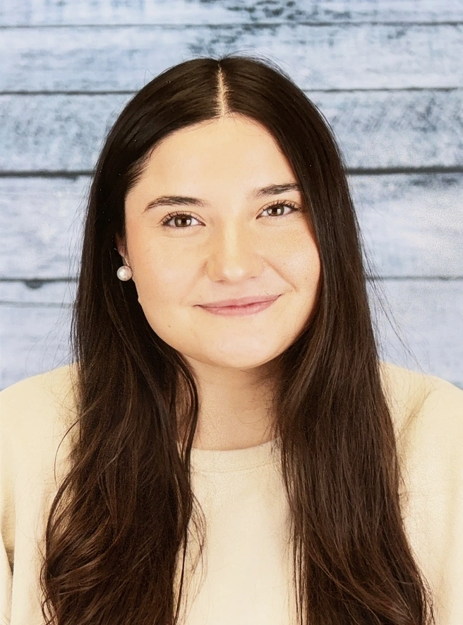 Damarys Foote headshoot
