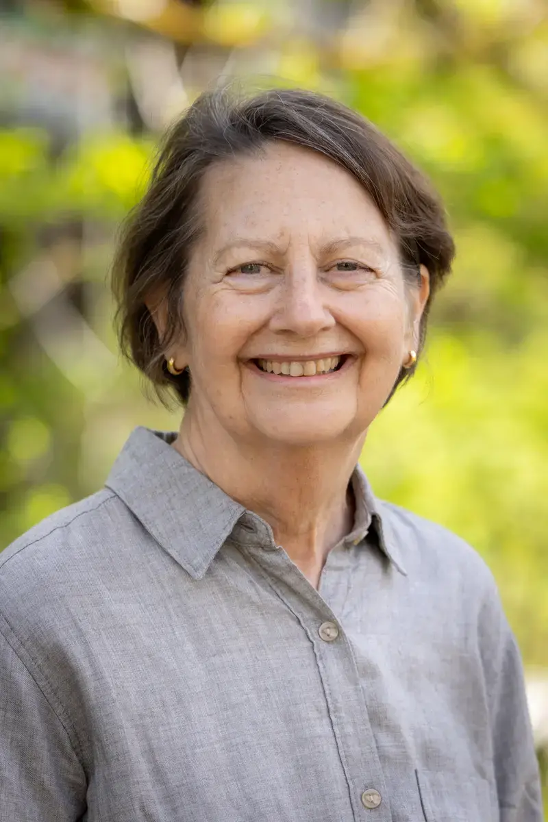 Pam MacEwan, Evergreen Board of Trustee member