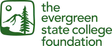 the evergreen state college foundation logo