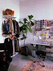 Foreverywear HQ