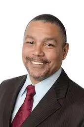 Carl Forbes