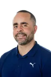 James "JJ" Jackson 