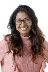 Karen Dhaliwal