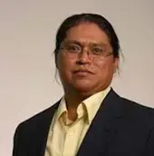 Marwin Begaye (Diné)