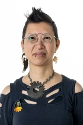 Pauline Yu