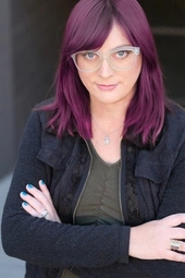 Dana Simpson