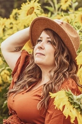 Portrait of Alyssa Wiseman