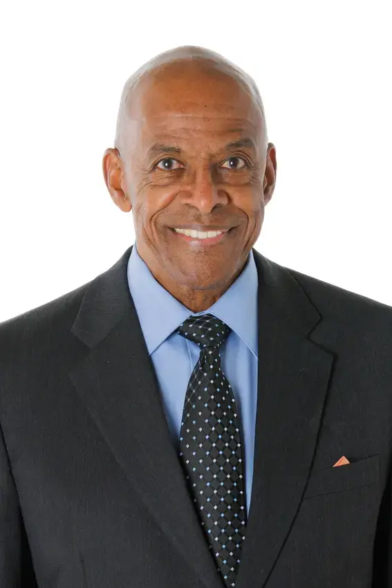 Dr. Dexter Gordon, Executive Vice President of Evergreen