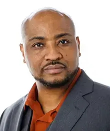 Ray Mobley Portrait