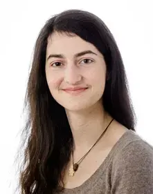 Haley Lacey Portrait