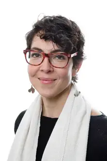 Portrait of Catalina Ocampo