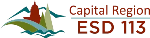 Capital Region ESD 113 logo