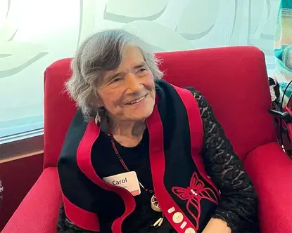 Carol Minugh