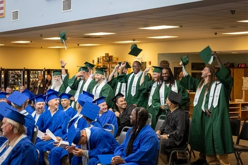 EPEP 2026 Graduates Celebrate