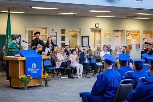 EPEP 2026 Graduation Ceremony